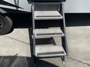 steps
