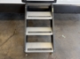 steps