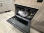 dish-washer