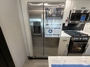 fridge