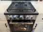 stove-oven
