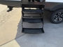 steps