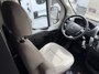 driver-seat