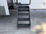 steps