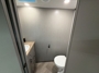 restroom