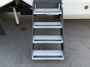 steps