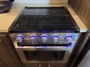 stove-oven