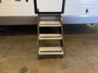 steps
