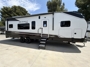 campside