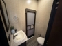 restroom