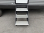 steps