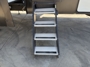 steps