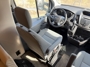 driver-seat