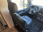 driver-seat