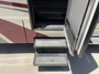 steps