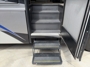 steps