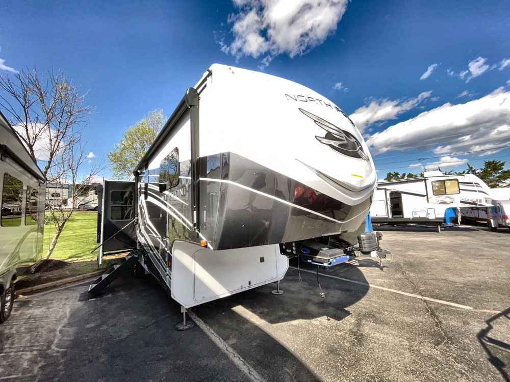 2025 Jayco North Point 310RLTS