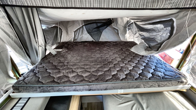 2022 Coachmen Clipper Sport 108ST — photo 7 of 8