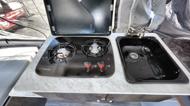 2022 Coachmen Clipper Sport 108ST — photo 2 of 8