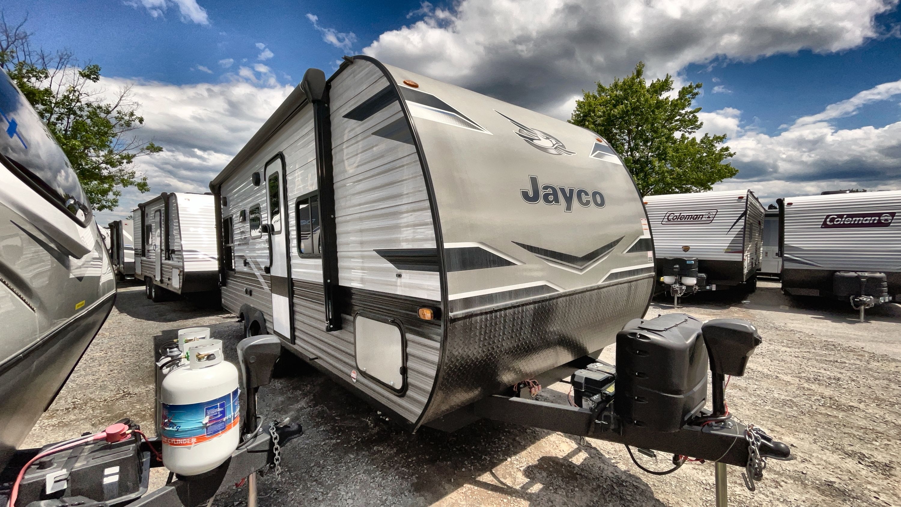 2023 Jayco Jay Flight 212QB