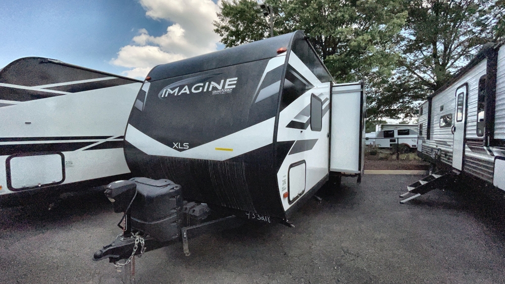 2023 Grand Design Imagine Xls 23BHE