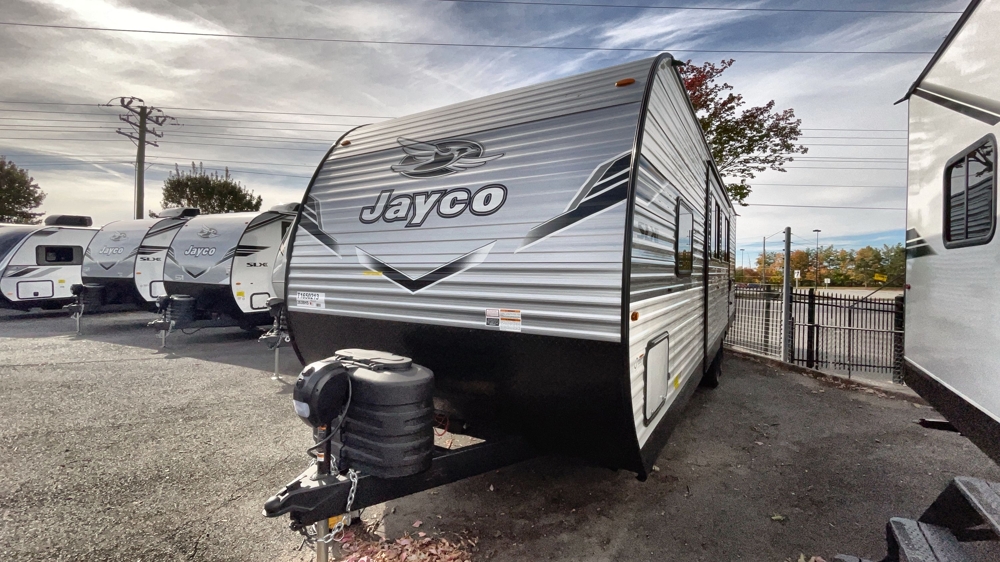 2026 Jayco Jay Flight Slx 263BHS