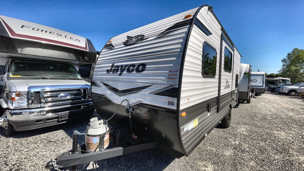 2024 Jayco Jay Flight Slx 184BS