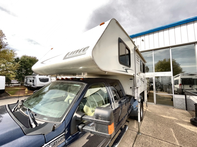 2007 Lance Lance 981 — photo 1 of 8