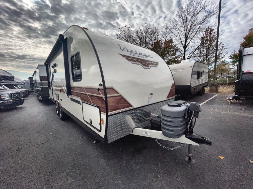2024 Gulf Stream Vintage Cruiser 23TWS