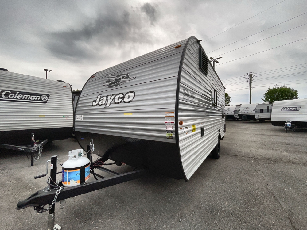 2026 Jayco Jay Flight Slx Sport 170BH