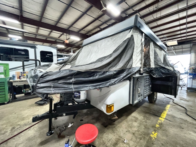 2017 A Liner Somerset Utah — photo 4 of 8