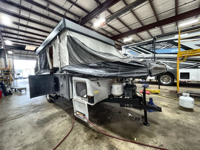2017 A Liner Somerset Utah — photo 1 of 8