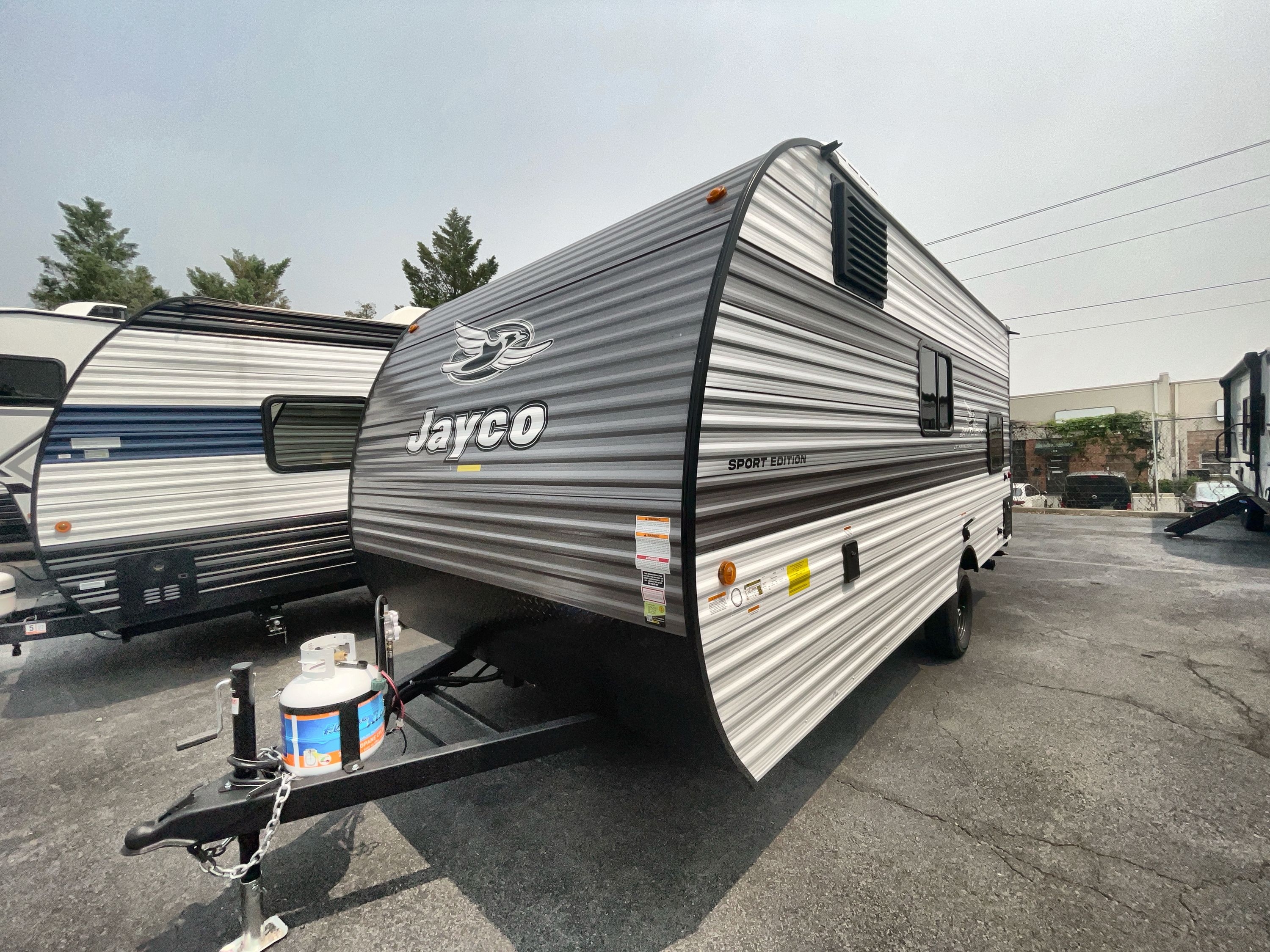 2027 Jayco Jay Flight SLX 170BH