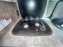 fridge