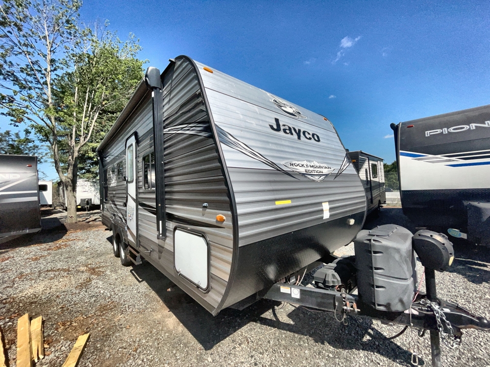 2021 Jayco Jay Flight SLX Rocky Mountain Edition 212QBW