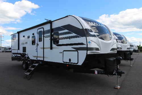 Rvs For Sale Gander Rv