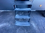 steps