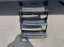 steps