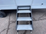 steps