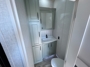 half-bath