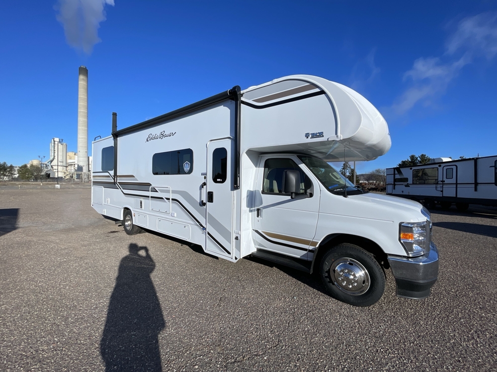 2026 Thor Eddie Bauer 31ED - Stock #2497633 | Rothschild, WI | Camping ...