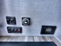 controls