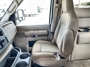 passenger-seat
