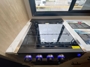 stove-oven