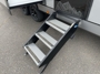 steps