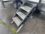 steps