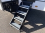 steps