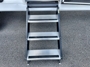steps
