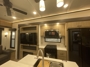 cabinets