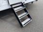 steps